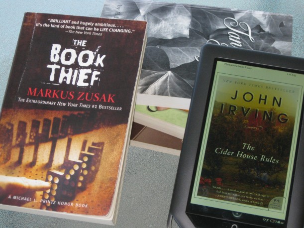 Best Books Ever