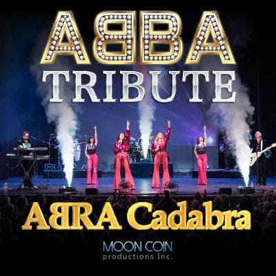 ABBA Tribute