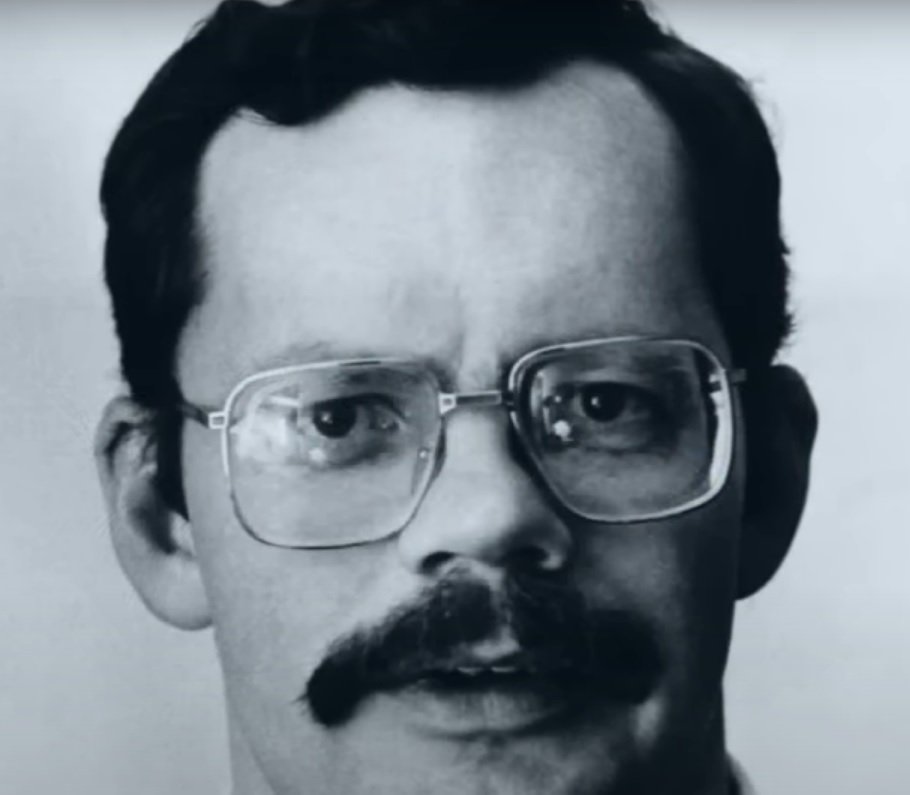 Associated Press Foreign Correspondent Terry Anderson was taken hostage in 1985. Photo: AP