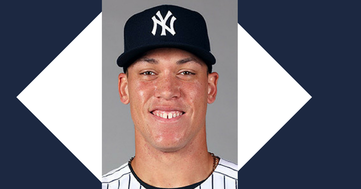 Linden California’s Pride and Joy - Aaron Judge’s Hometown