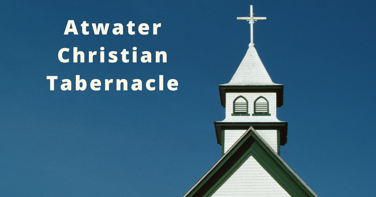 Atwater Christian Tabernacle