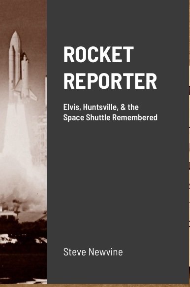 Preview of Rocket Reporter-