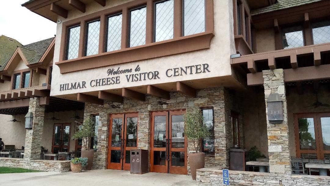 Say Cheese in Hilmar-