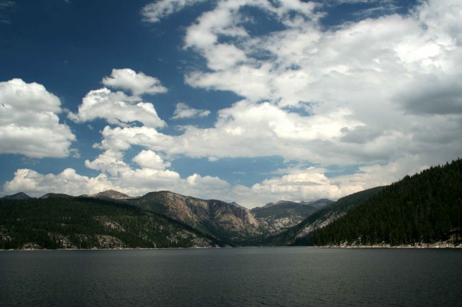 Sierra National Forest
