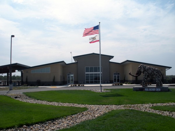 Photo By Adam Blauert