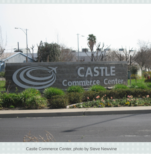 The ER returns to Merced, and other items