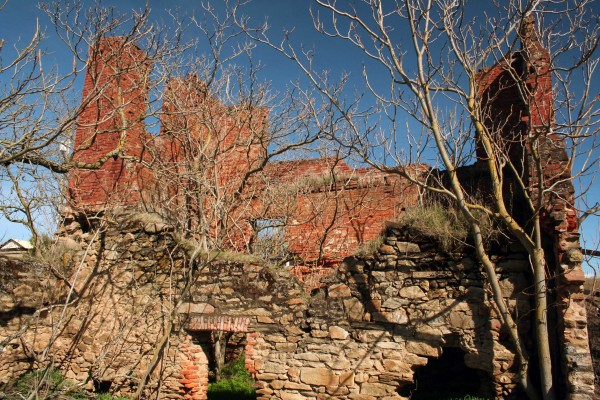  Hornitos Ghirardelli Store - PHOTO BY ADAM BLAUERT 