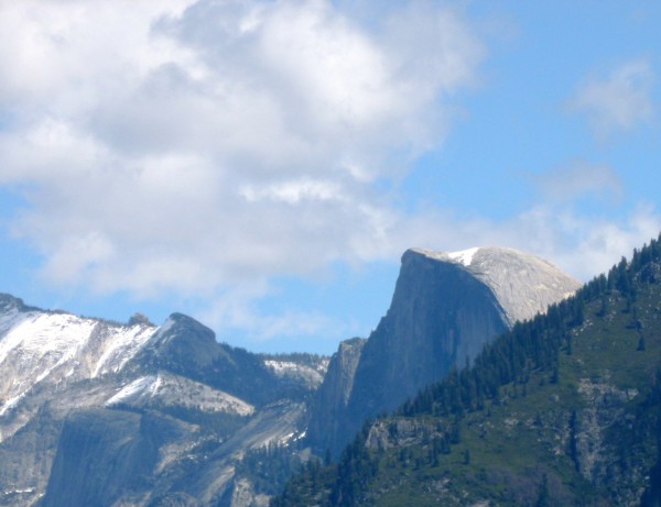 Yosemite hiking tips: 4 advanced day hikes