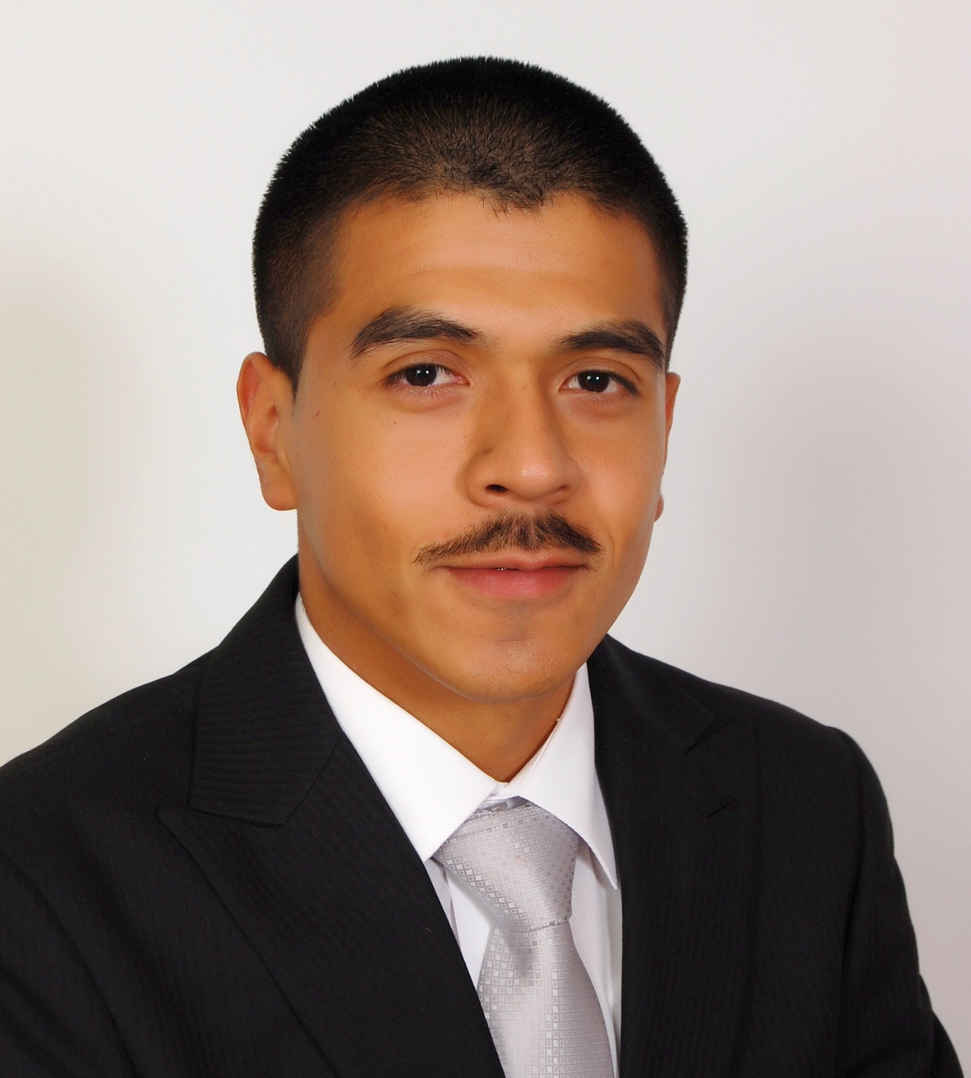 Salvador Garcia- London Properties