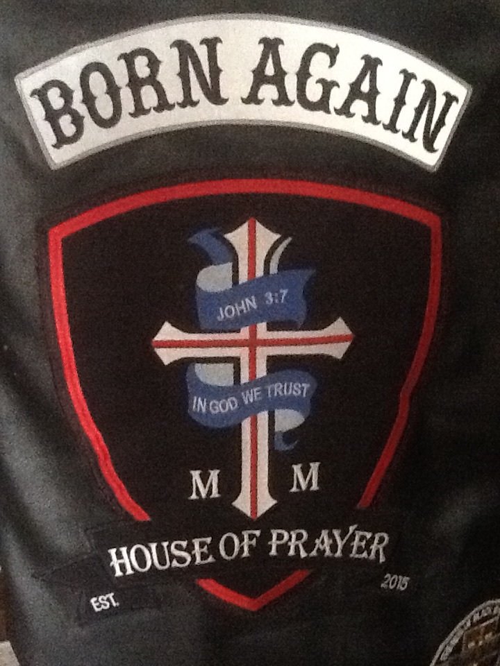 Born Again MM