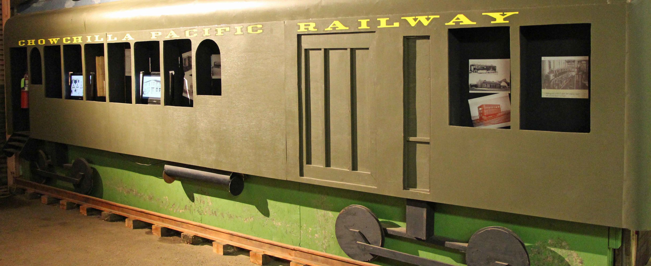 PHOTO BY ADAM BLAUERT