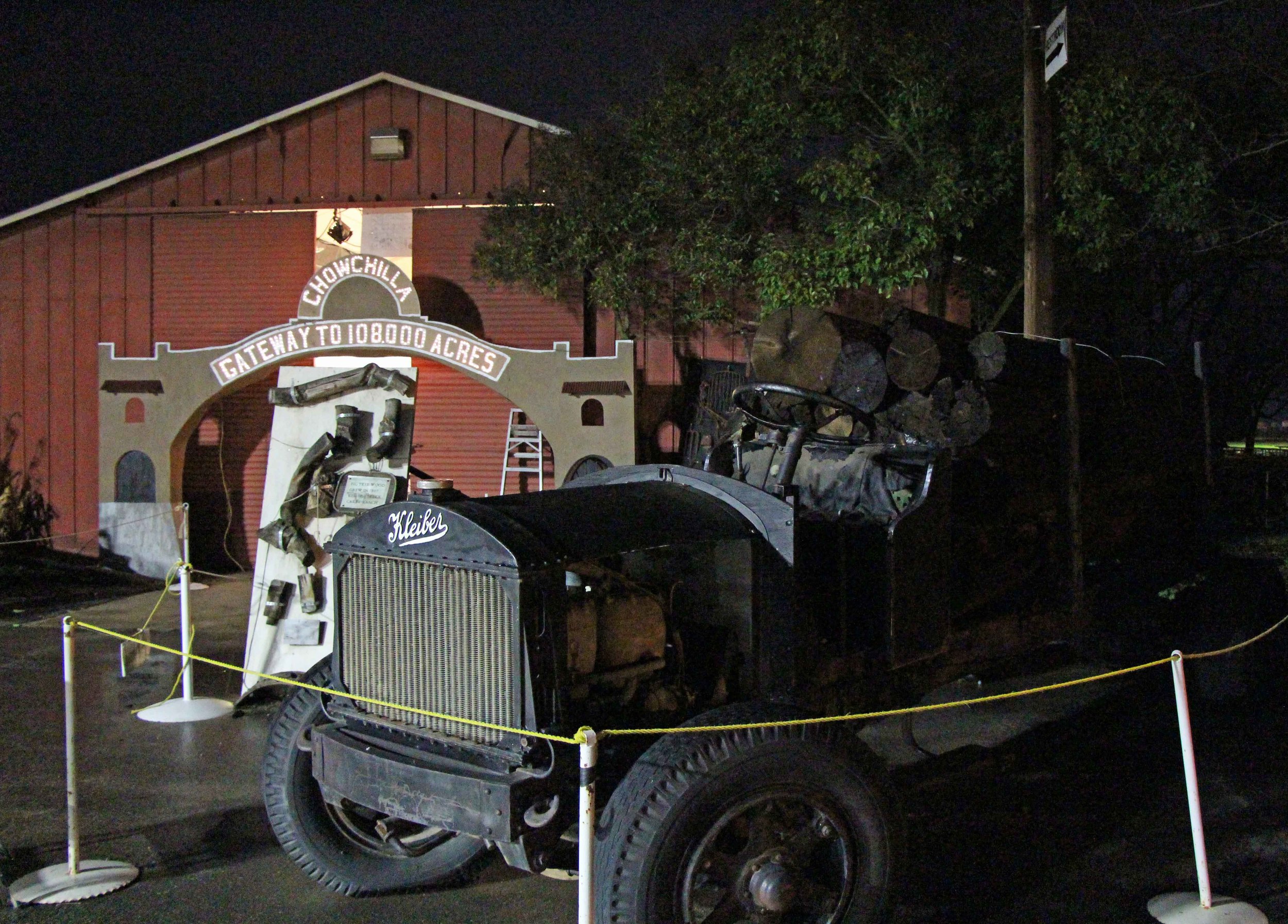 PHOTO BY ADAM BLAUERT