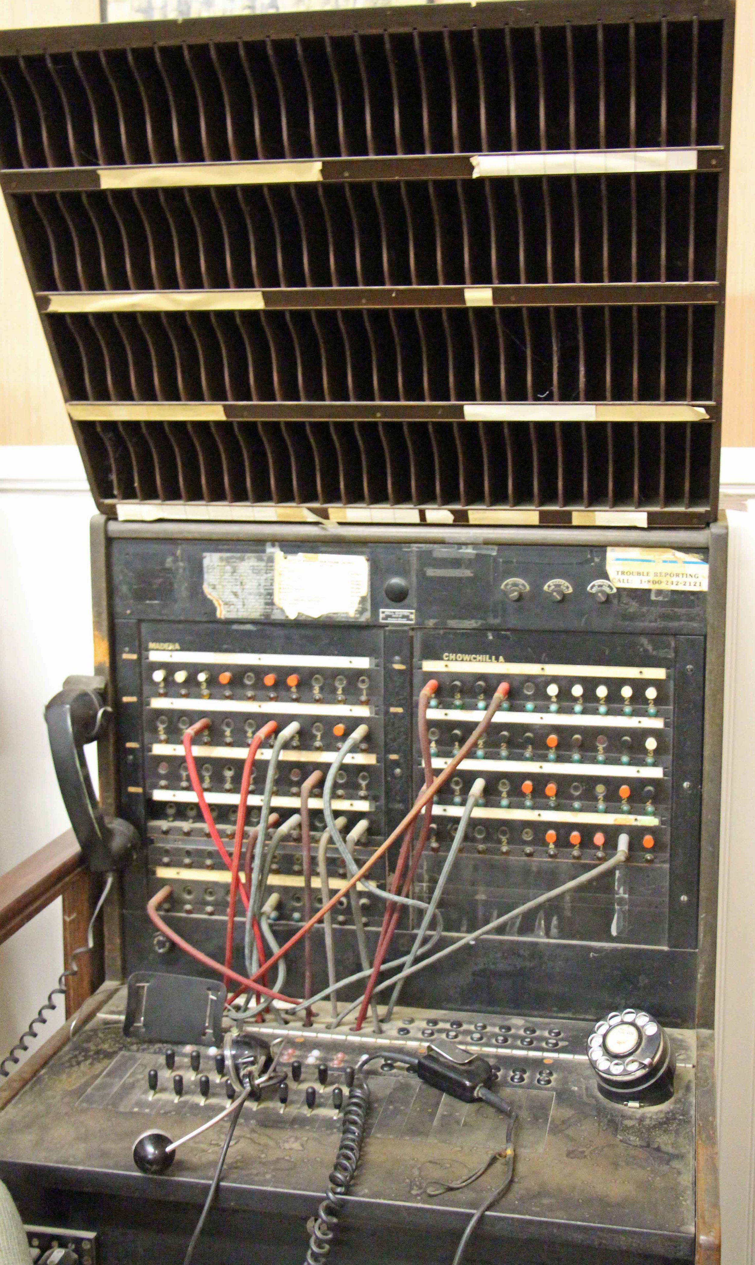 PHOTO BY ADAM BLAUERT