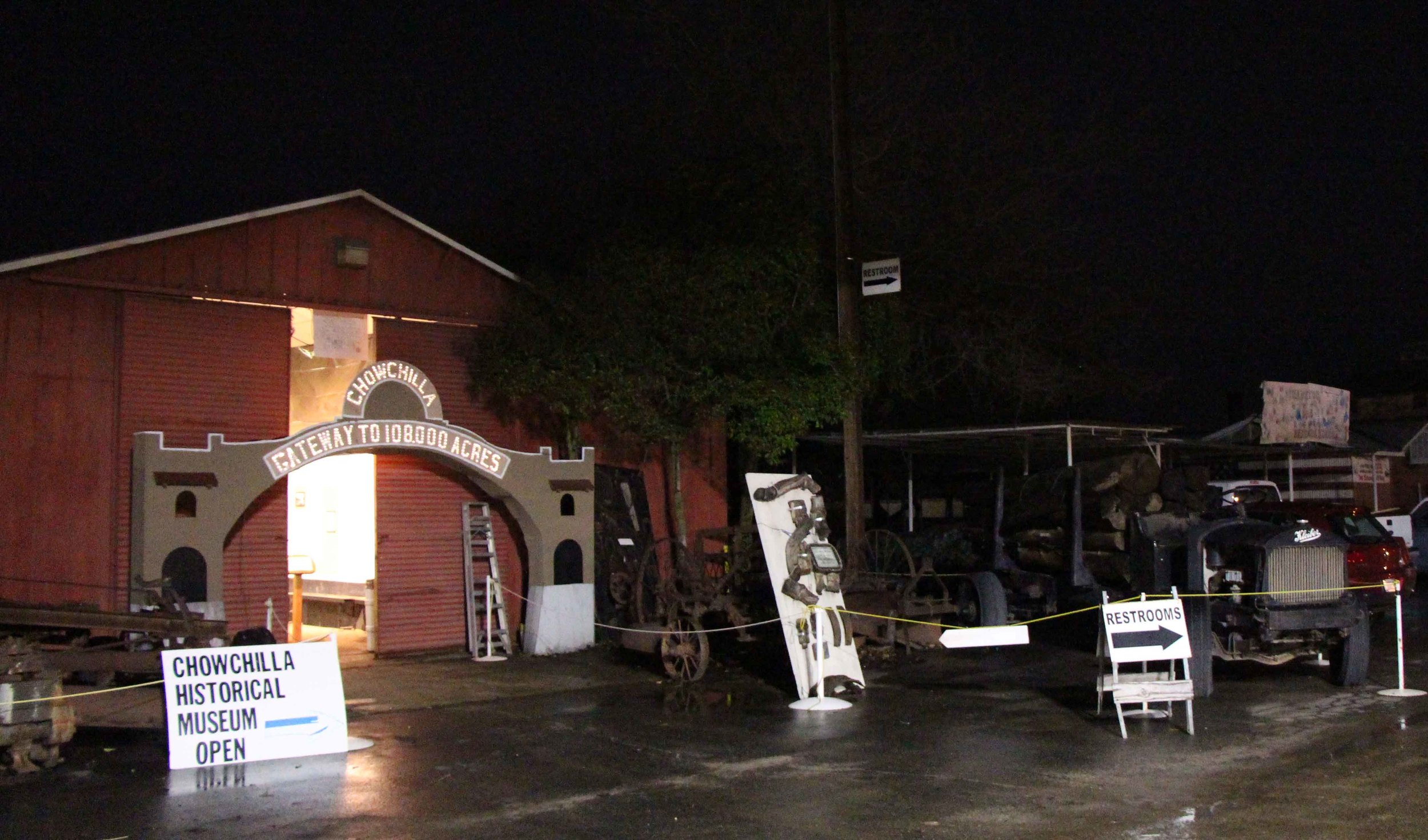 PHOTO BY ADAM BLAUERT