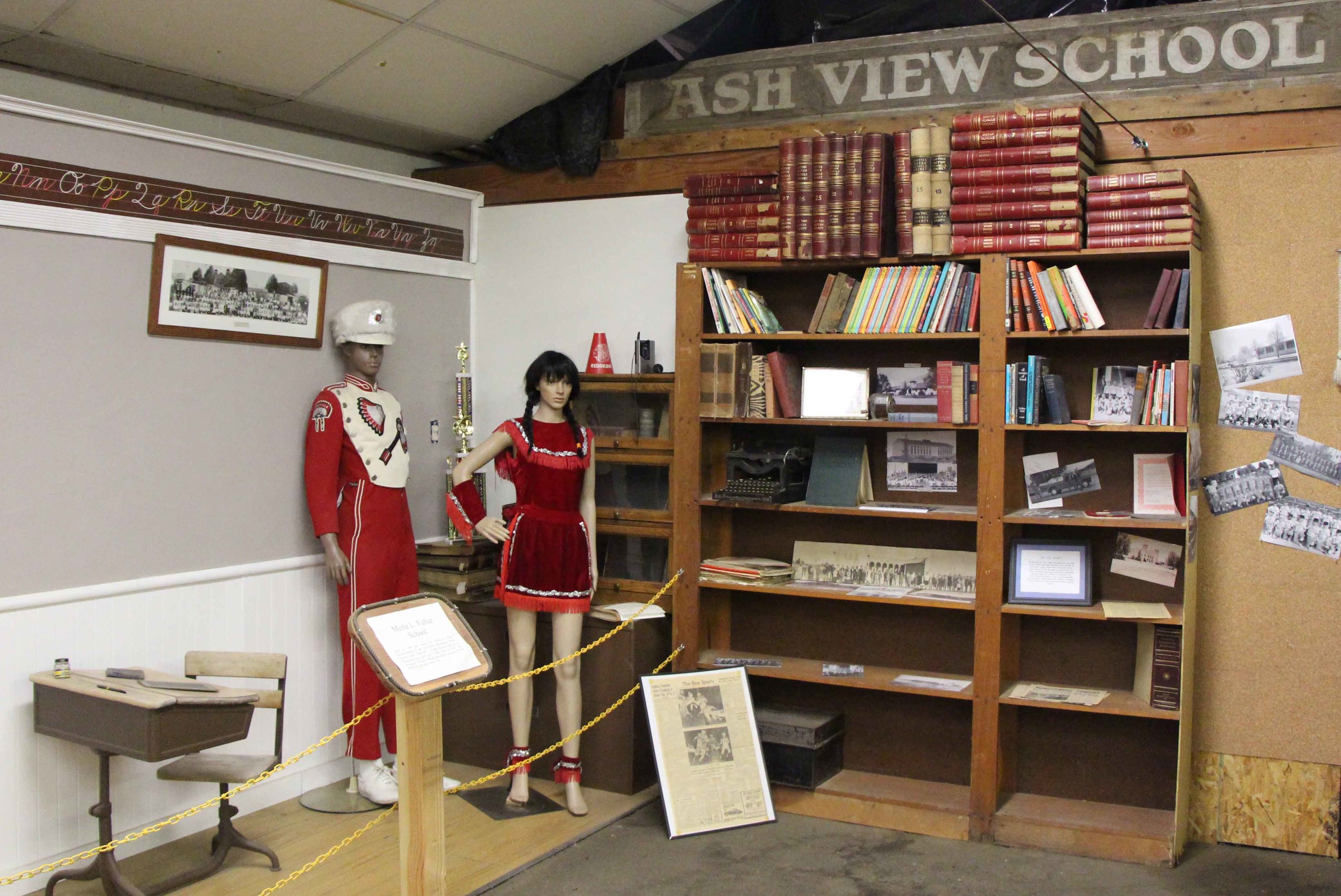 PHOTO BY ADAM BLAUERT