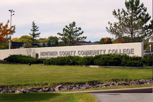   Herkimer College, Herkimer, NY  