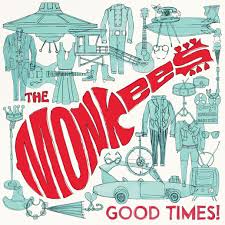  The album Good Times was released this summer in recognition of the group’s fiftieth anniversary. 