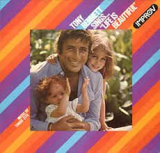  Life is Beautiful album by Tony Bennett 