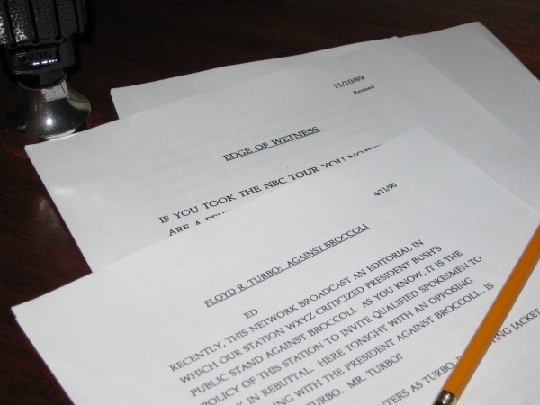 Remembering Johnny Carson