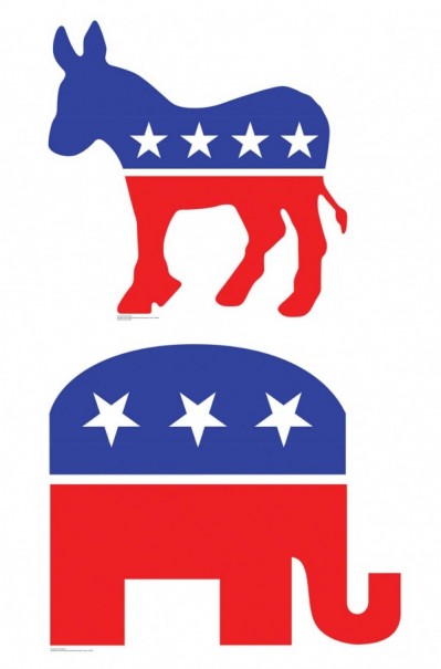 Will Californians Have a Voice in 2012