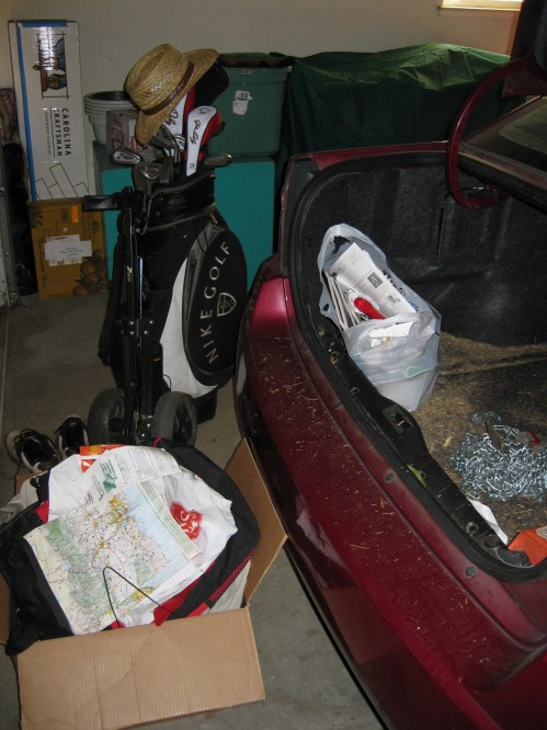 Making way for change