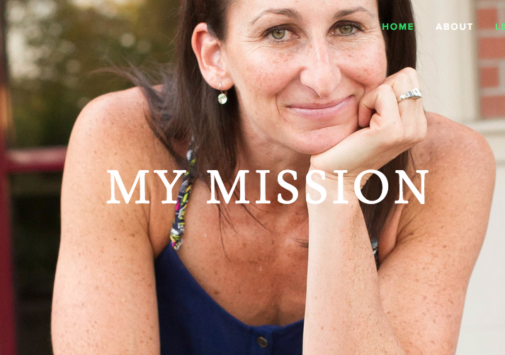 Luciana Naldi – Mama On A Mission
