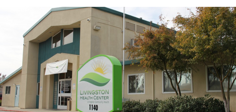 Livingston Community Health