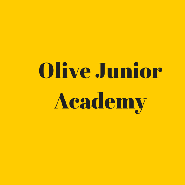 Olive Junior Academy