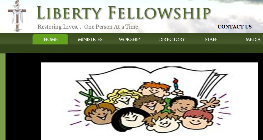 Liberty Fellowship