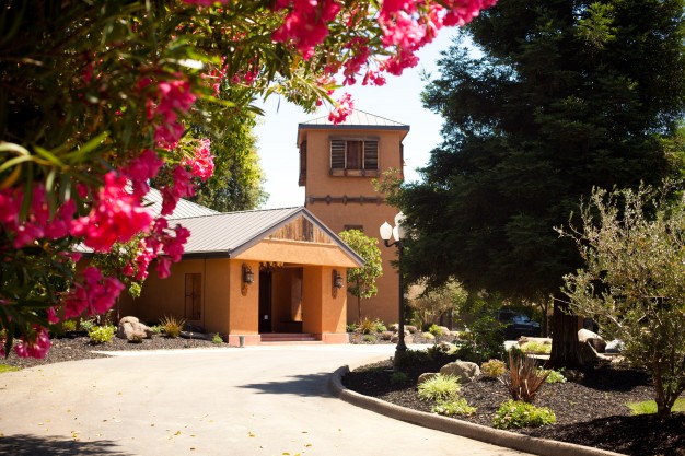 Vista Ranch and Cellars