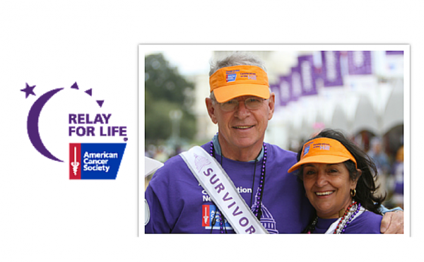 Relay For Life of Atwater