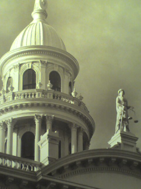 Merced Courthouse Museum-Youth Volunteer Program