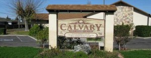 Calvary First Assembly of God (Hilmar)
