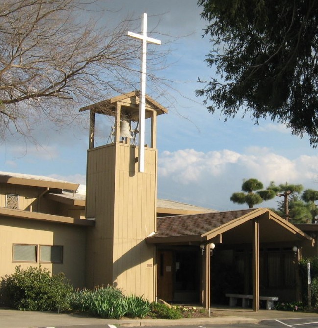 Livingston United Methodist