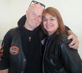 This Ain’t Your Mama’s Church