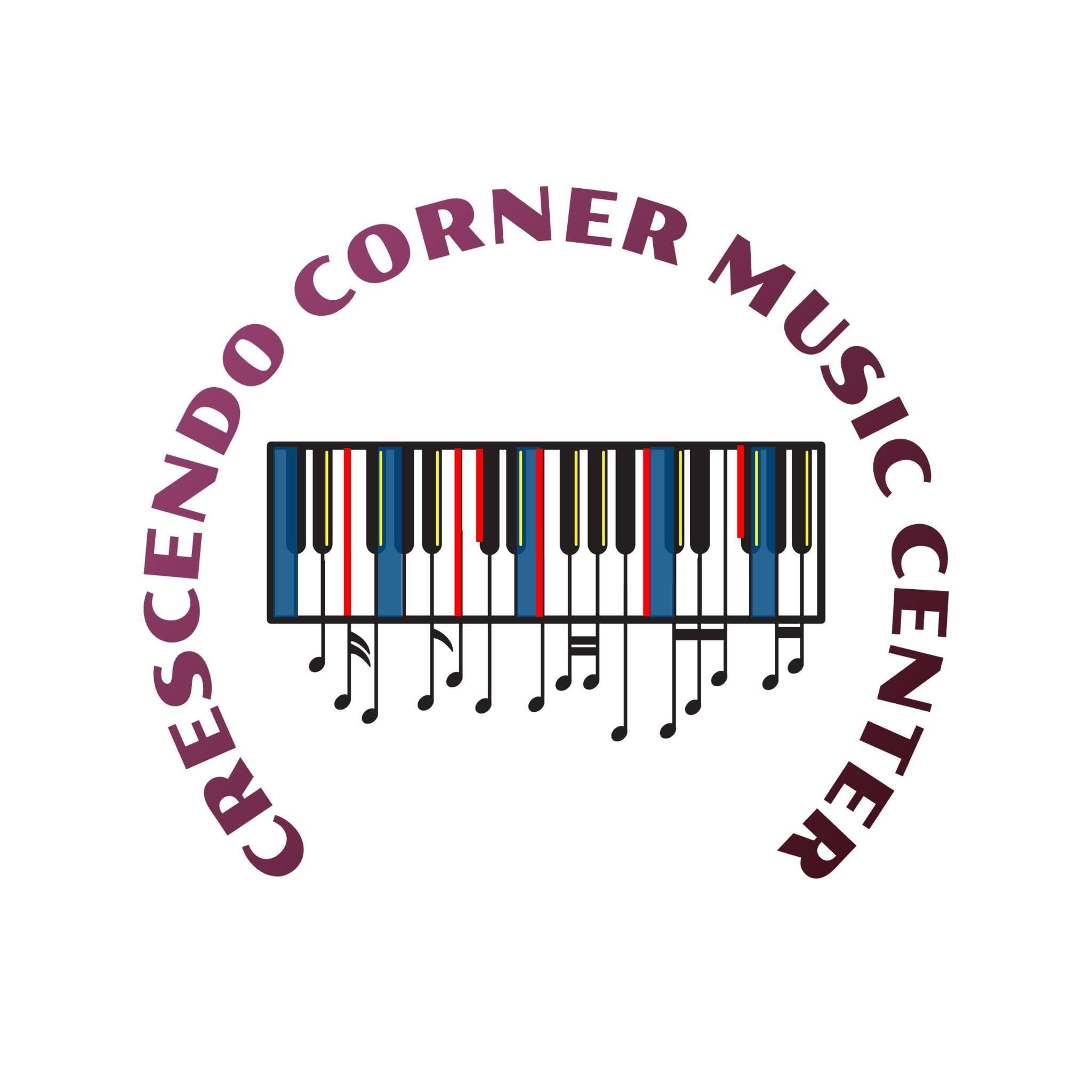 Crescendo Corner Music Center