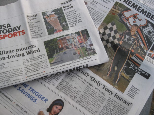   PHOTO CREDIT: NEWVINE PERSONAL COLLECTION  