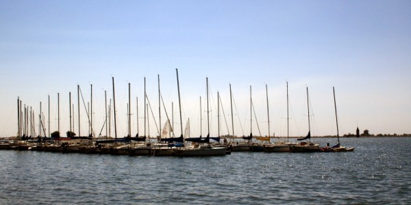  Lake-Yosemite- - PHOTO BY ADAM BLAUERT 