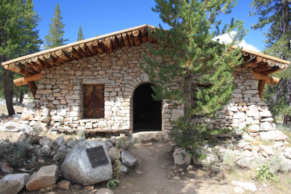 Parsons Lodge - photo by adam blauert