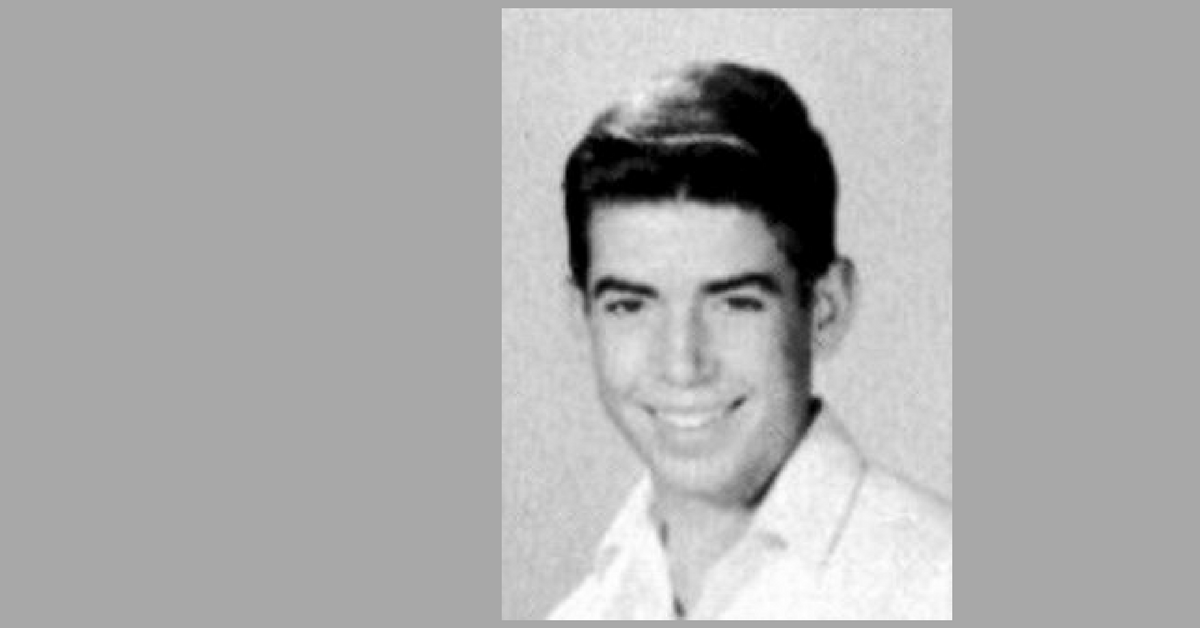  The legacy of Peter Gallo’s service lives on at the Veterans Resource Center named for him at Merced College.  Photo from Vietnam Veterans Memorial Fund  http://www.vvmf.org  