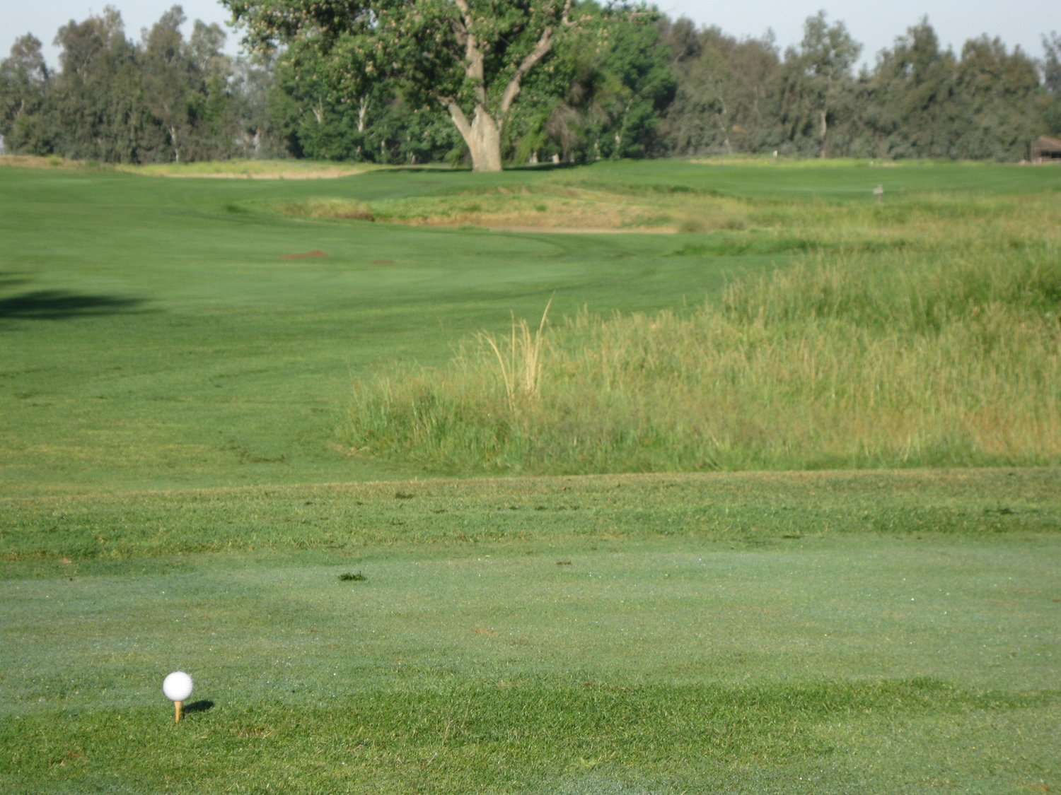 Around the Valley with a Total Reading Time of Five Minutes