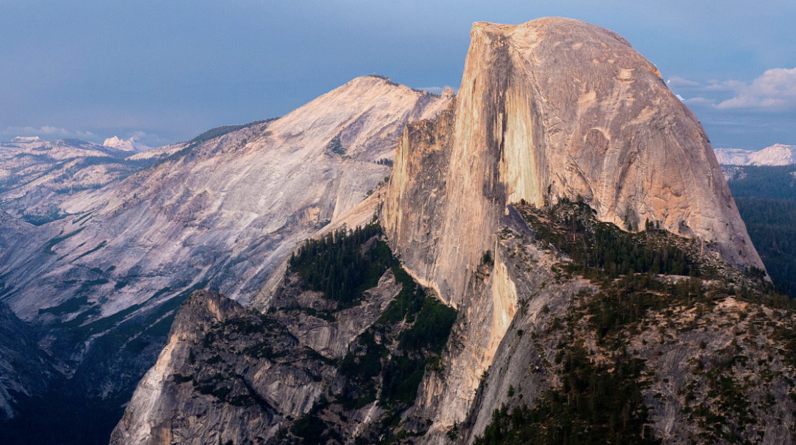 Taking a Trip to Half Dome? You Will Need a Permit. Here is How to Get One.