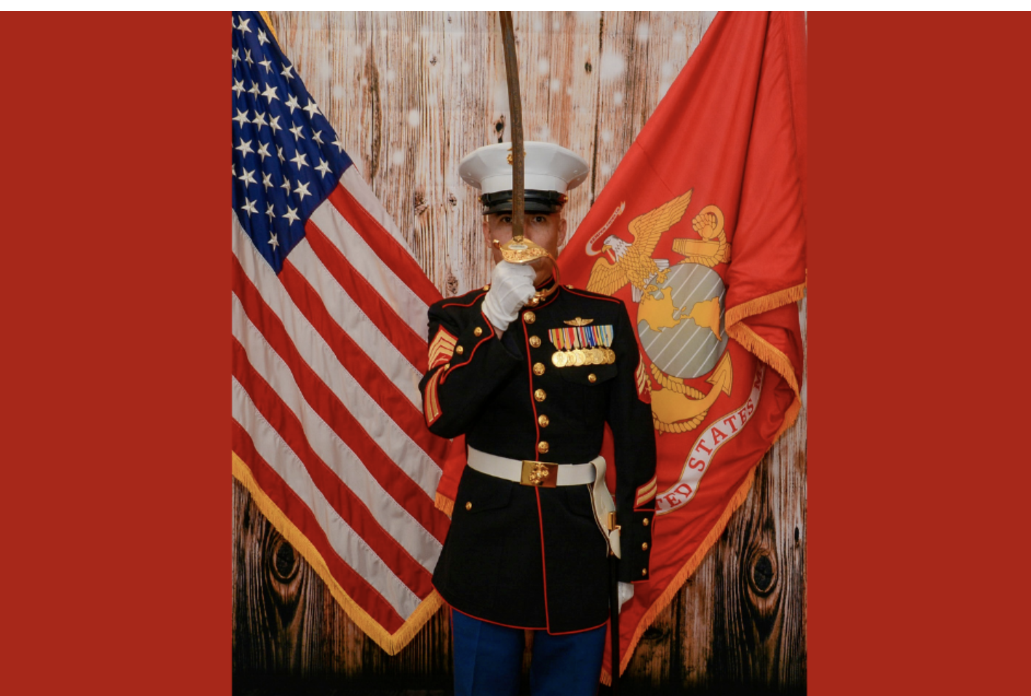 MARINES: Central California Veterans