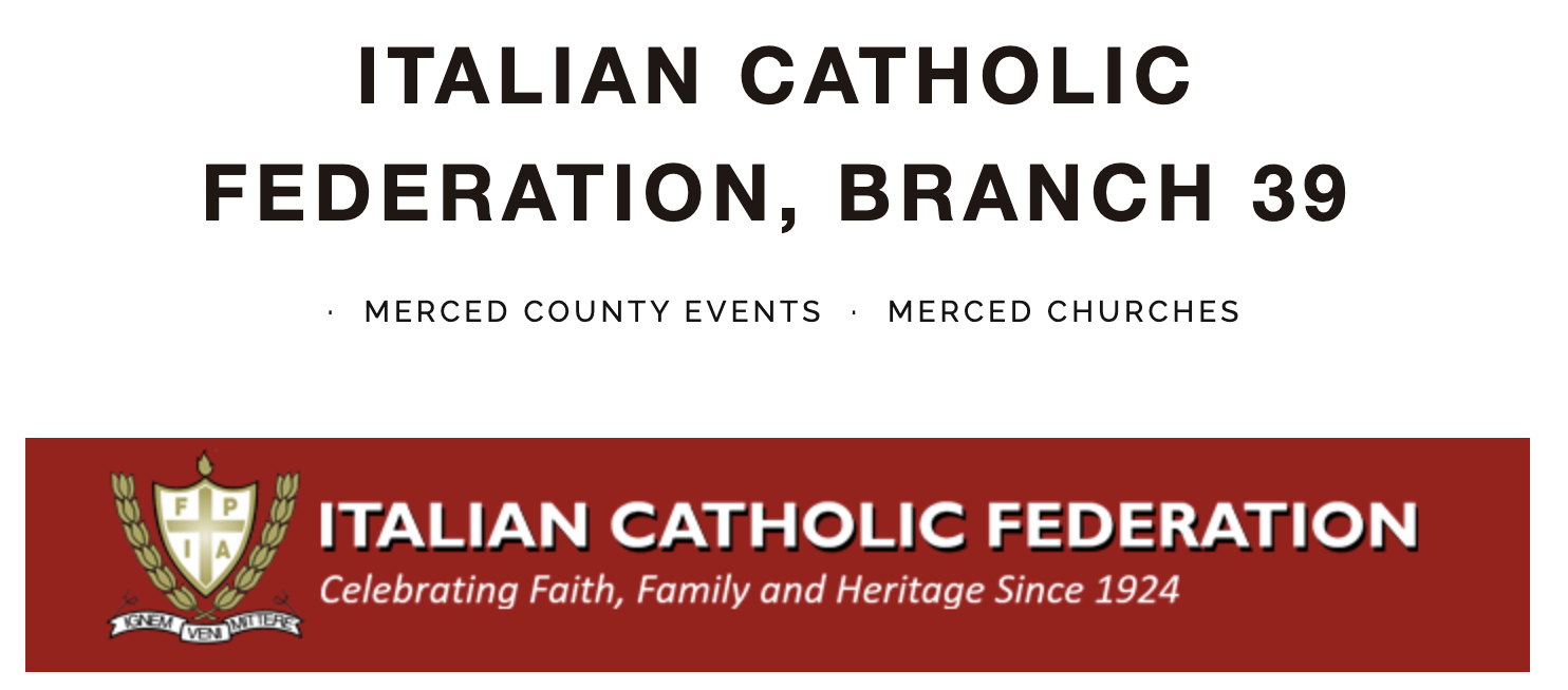 Italian Catholic Federation, Branch 39
