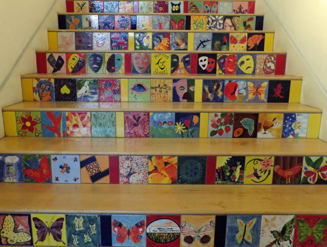 Merced’s Multicultural Arts Center