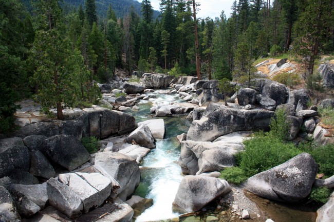  Stanislaus River  photo by adam blauert 