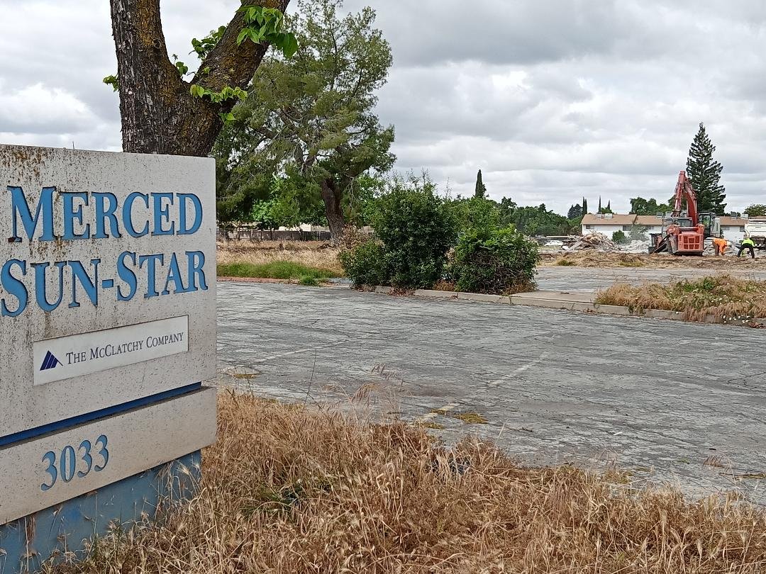 Farewell to Fort Sun Star-