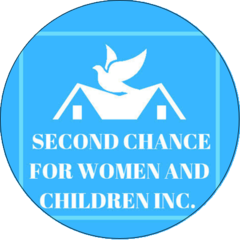 Second Chance for Women and Children Inc.
